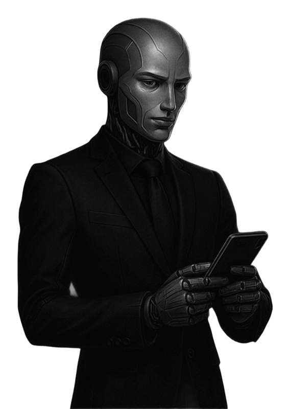 Robo site